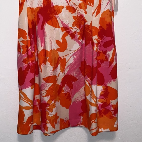 Roz & Ali Petite Dress - Picture 3 of 10